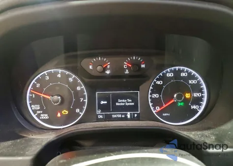 2019 GMC Acadia Sle z USA, uszkodzony, nr VIN 1GKKNKLA9KZ239799